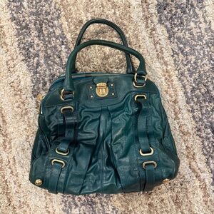 Marc Jacobs leather bag